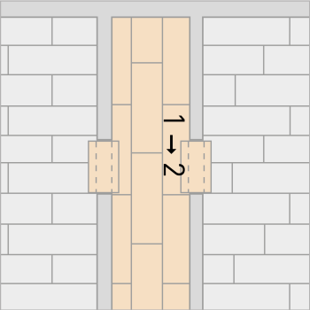 fermacell grīdas uzstādīšanas shēma